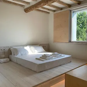 Couette-café La Pervinca - Ospitalità, Natura, Cura, Guastalla