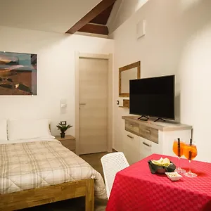  Affittacamere Monsuite Relais - Chalet Italia