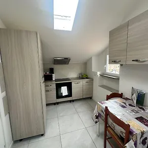 ** Bed & Breakfast Conte Durini Apartments&rooms Italia