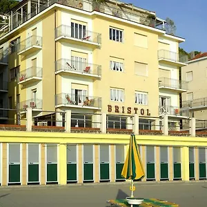 *** Hotel Bristol Italia