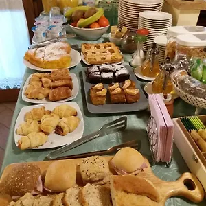 4* Bed & Breakfast La Fornasaccia