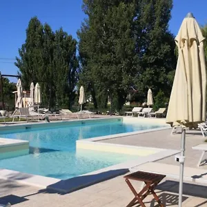 Séjour à la ferme Agriturismo I Bosconi, Cesena